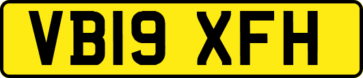VB19XFH