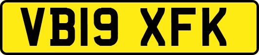 VB19XFK