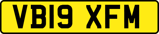 VB19XFM