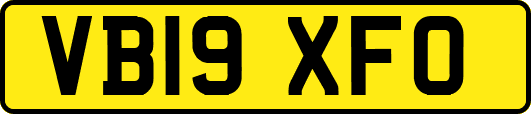 VB19XFO