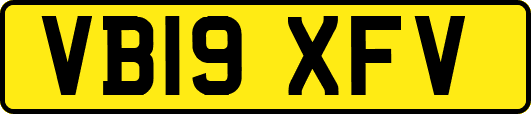 VB19XFV