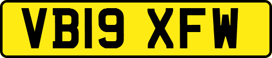 VB19XFW