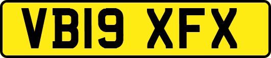 VB19XFX