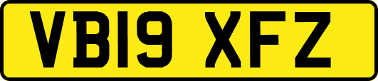VB19XFZ