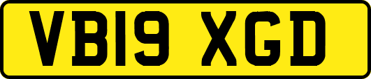 VB19XGD