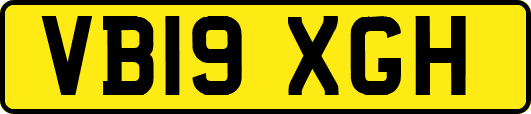 VB19XGH