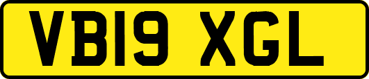 VB19XGL