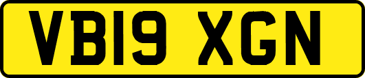 VB19XGN