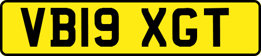 VB19XGT
