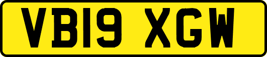 VB19XGW