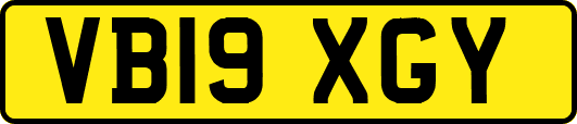 VB19XGY