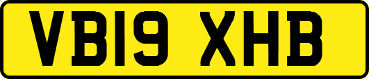 VB19XHB