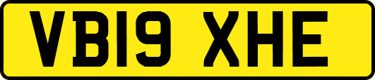 VB19XHE