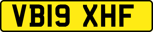 VB19XHF