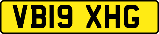 VB19XHG
