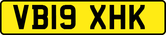 VB19XHK