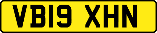 VB19XHN