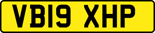 VB19XHP