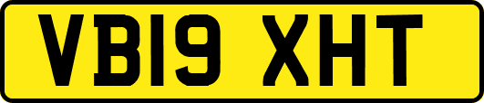 VB19XHT