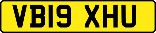 VB19XHU