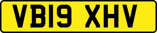 VB19XHV