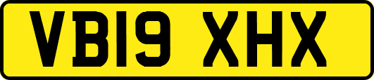 VB19XHX
