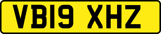 VB19XHZ