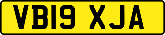 VB19XJA