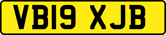 VB19XJB