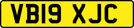 VB19XJC