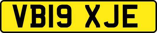 VB19XJE