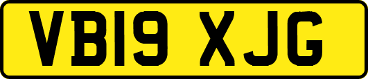 VB19XJG