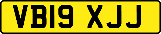 VB19XJJ