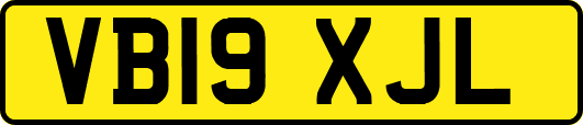 VB19XJL