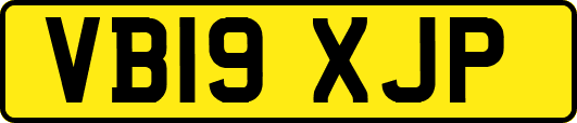 VB19XJP