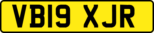 VB19XJR