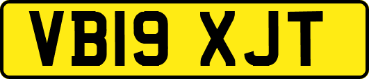 VB19XJT