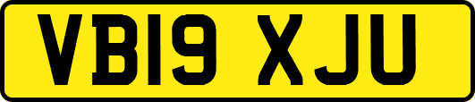 VB19XJU