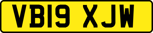 VB19XJW