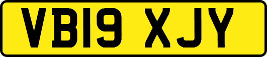 VB19XJY