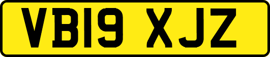 VB19XJZ