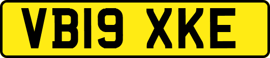VB19XKE