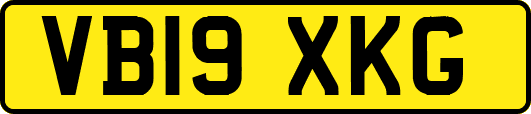 VB19XKG
