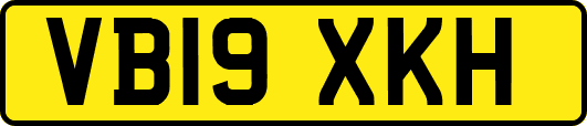 VB19XKH