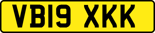 VB19XKK