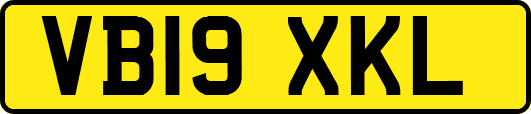 VB19XKL