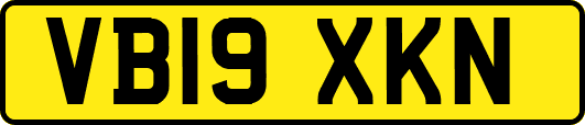 VB19XKN