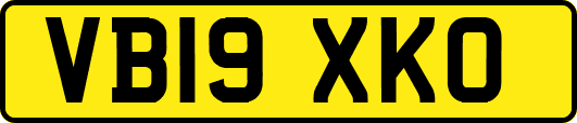 VB19XKO