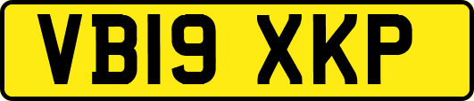VB19XKP
