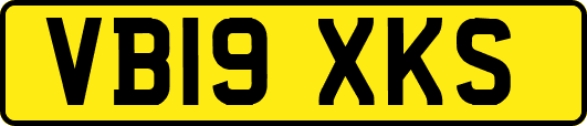 VB19XKS